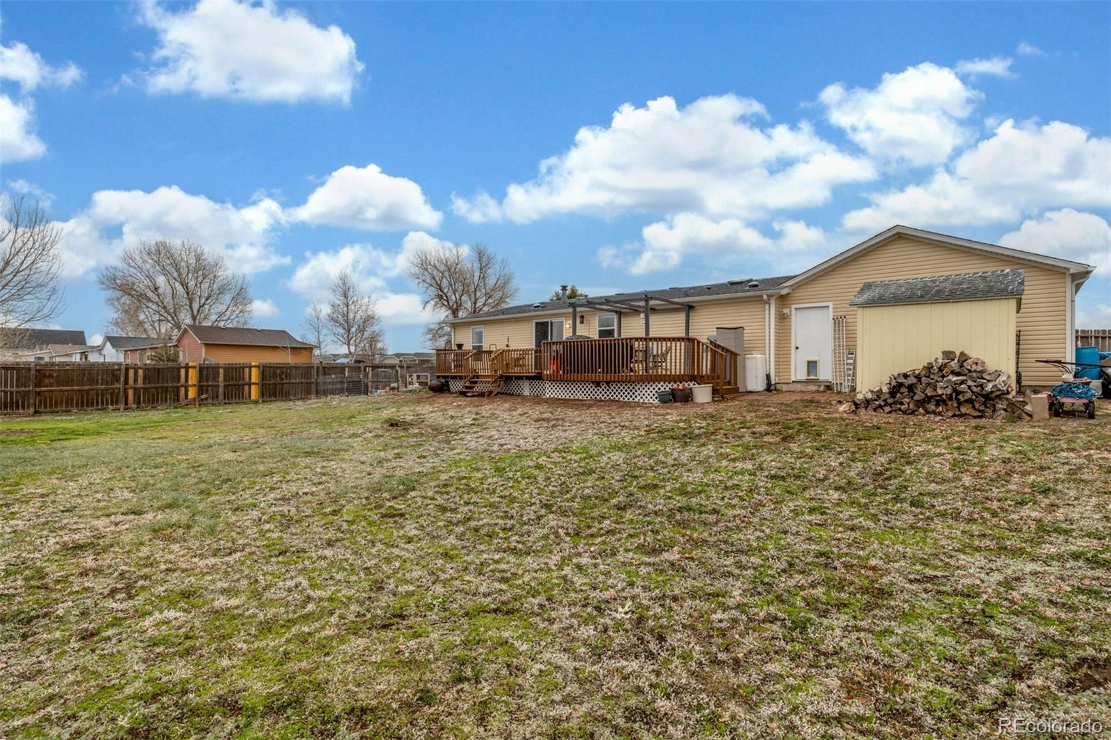 391 Shasta Court