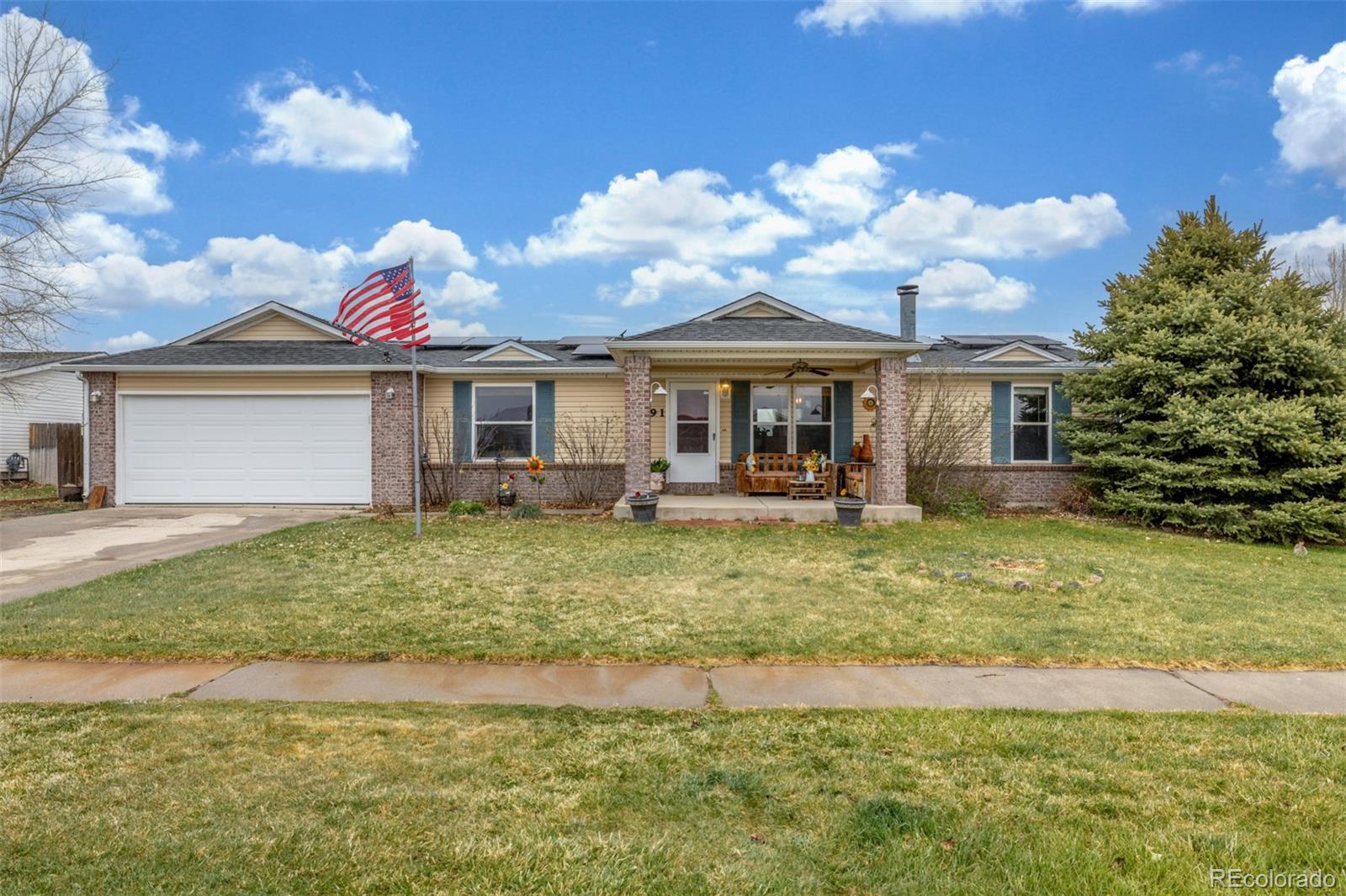 391 Shasta Court