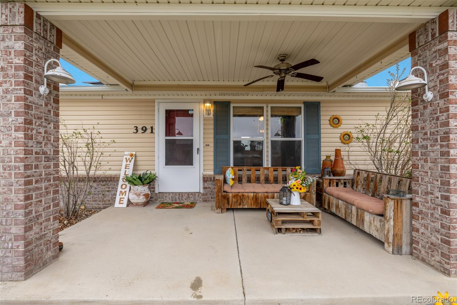 391 Shasta Court