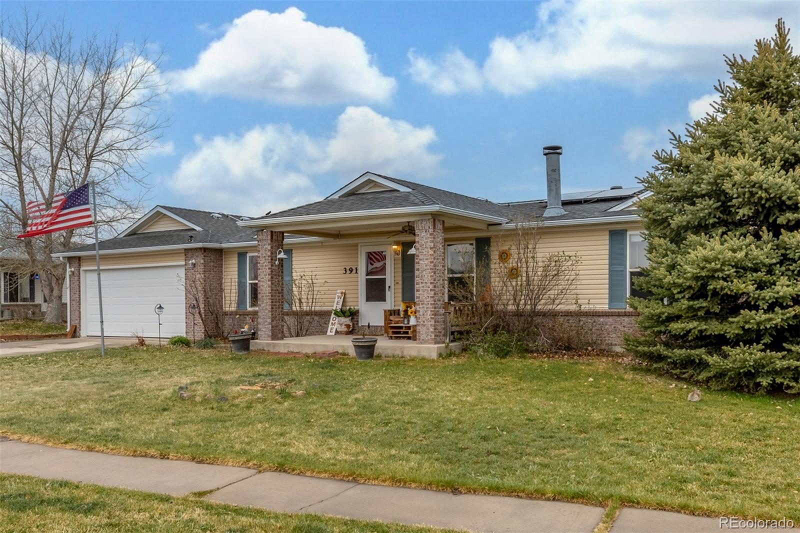 391 Shasta Court