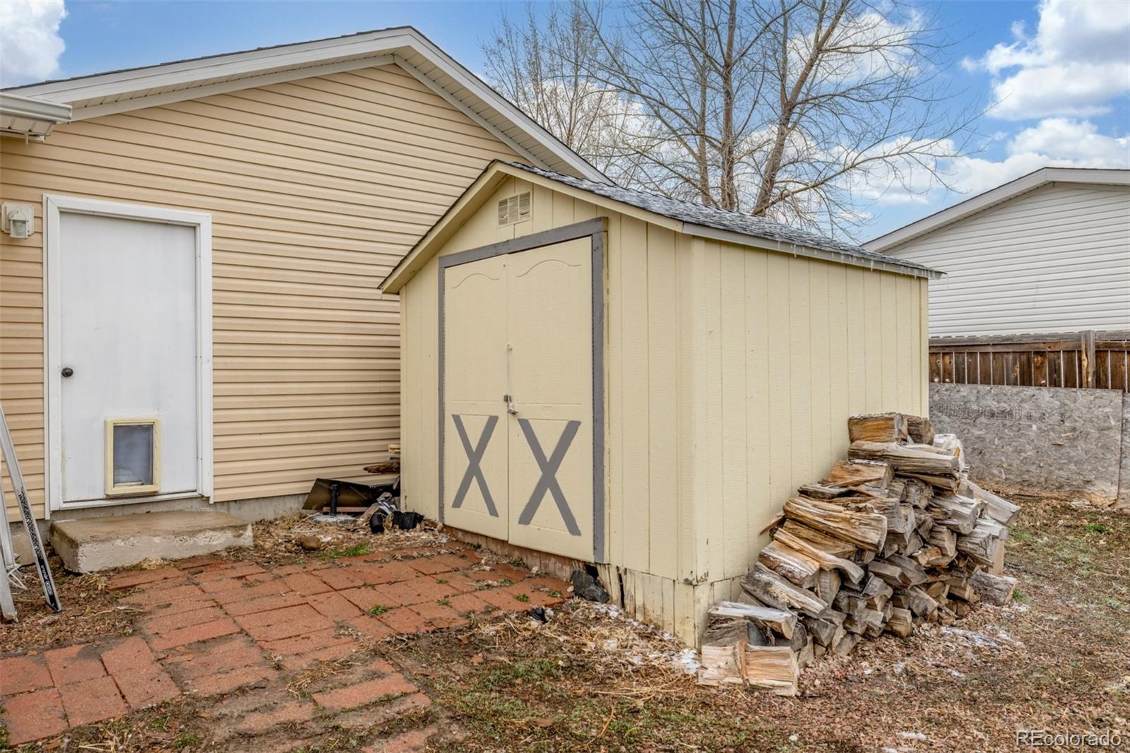 391 Shasta Court