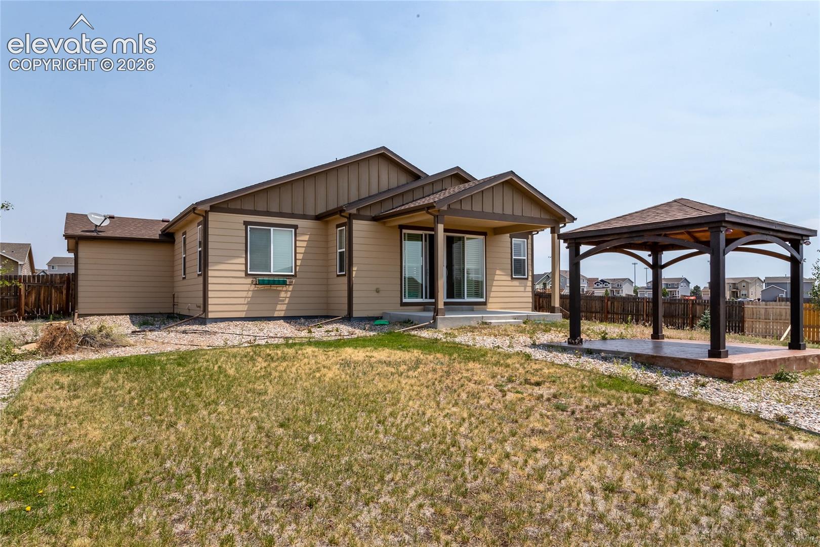 9704 Aberdale Court