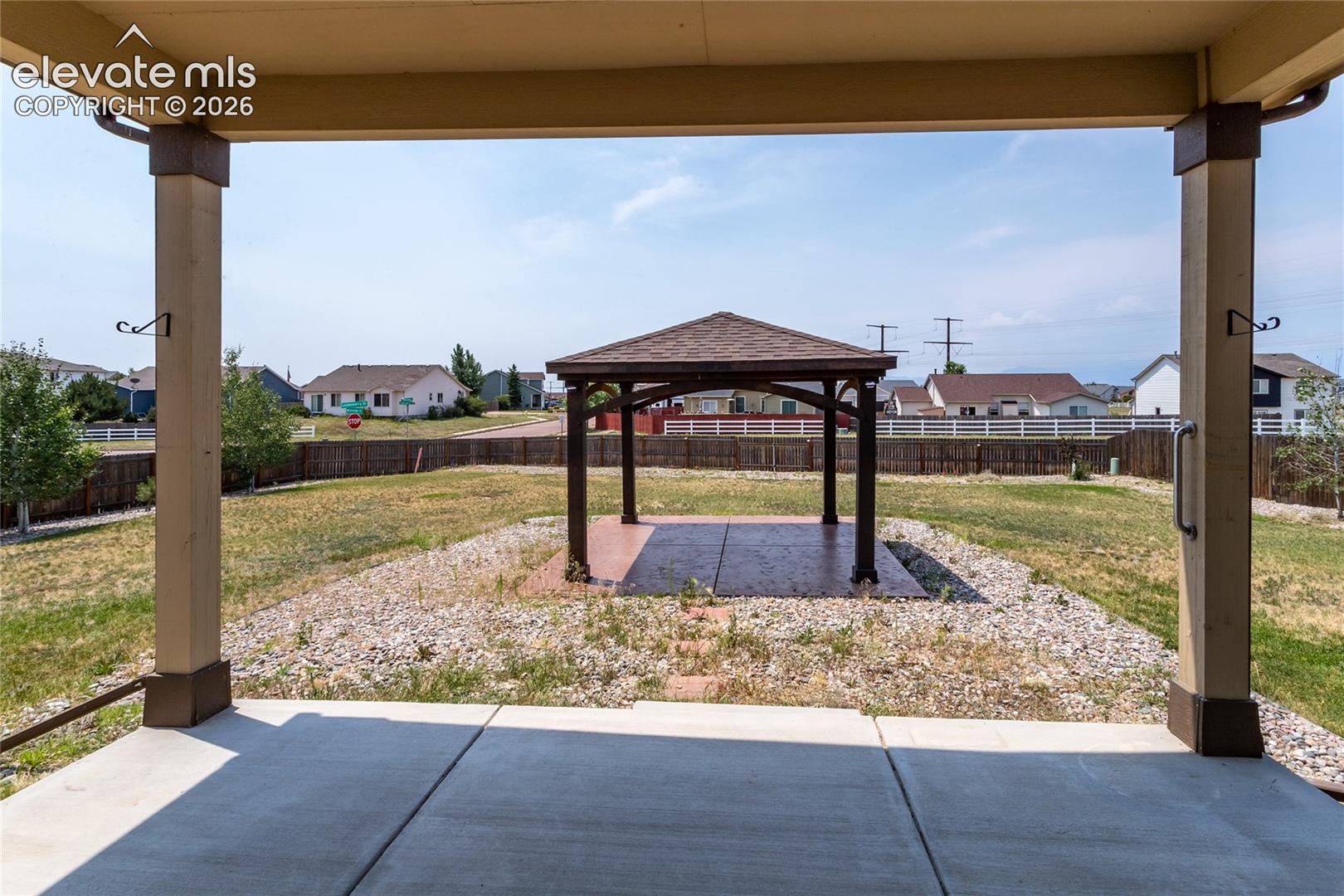 9704 Aberdale Court