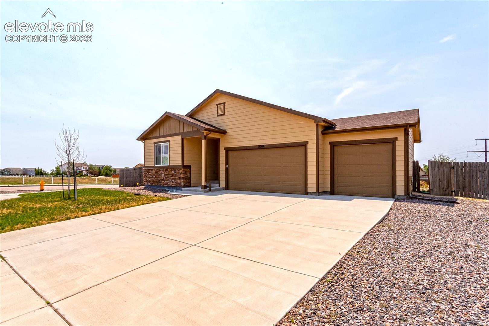 9704 Aberdale Court