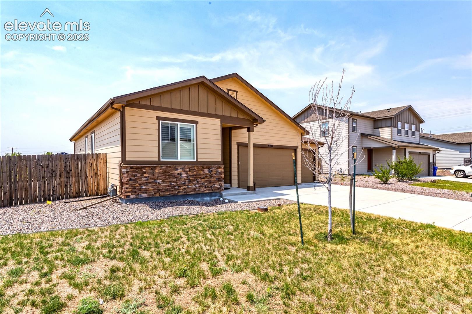 9704 Aberdale Court