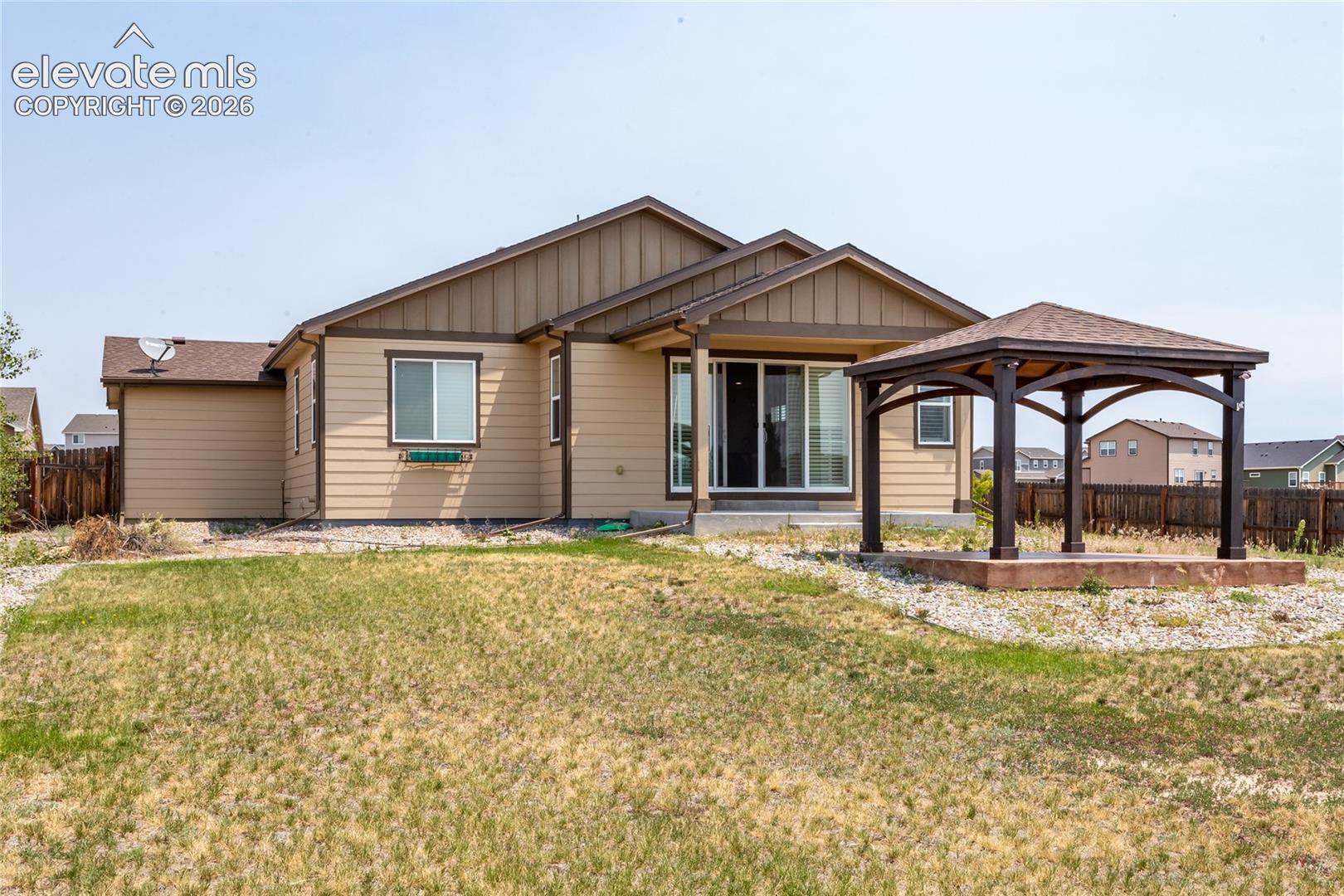 9704 Aberdale Court