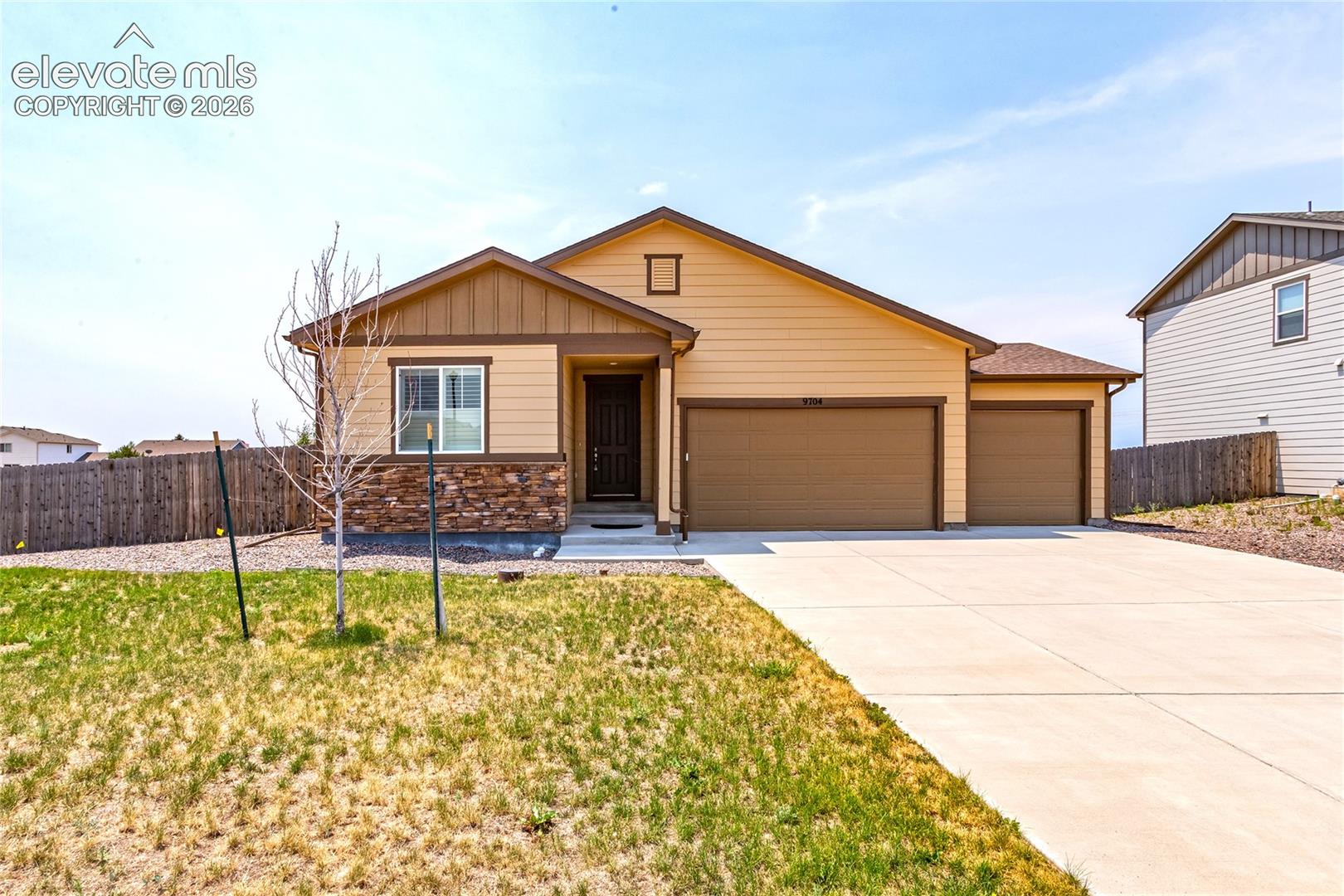 9704 Aberdale Court