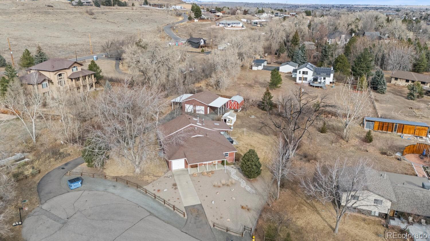 16699 W 51st Avenue