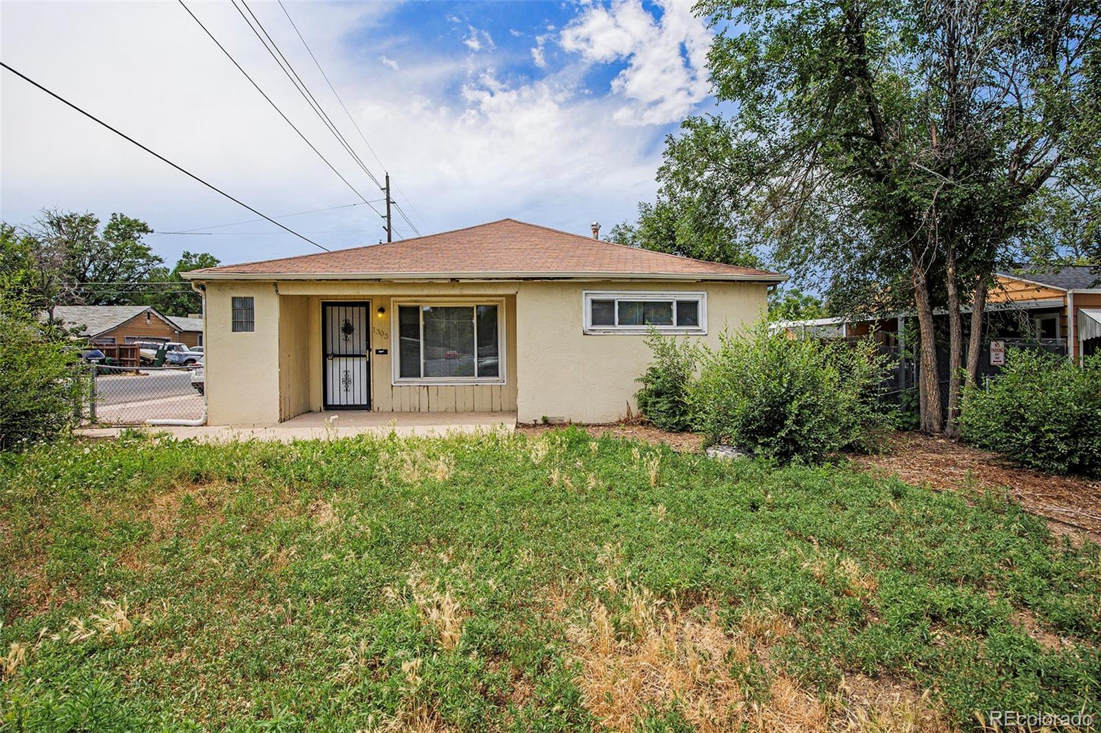 1303 Havana Street