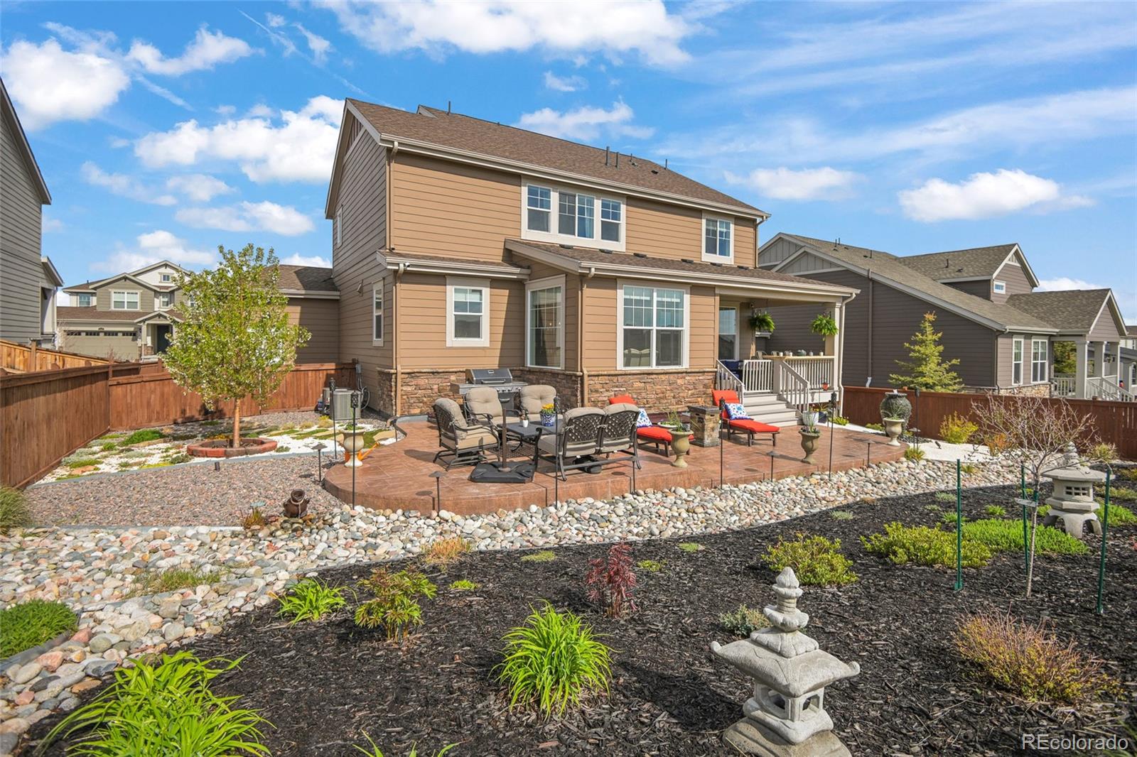 1305 Black Haw Street