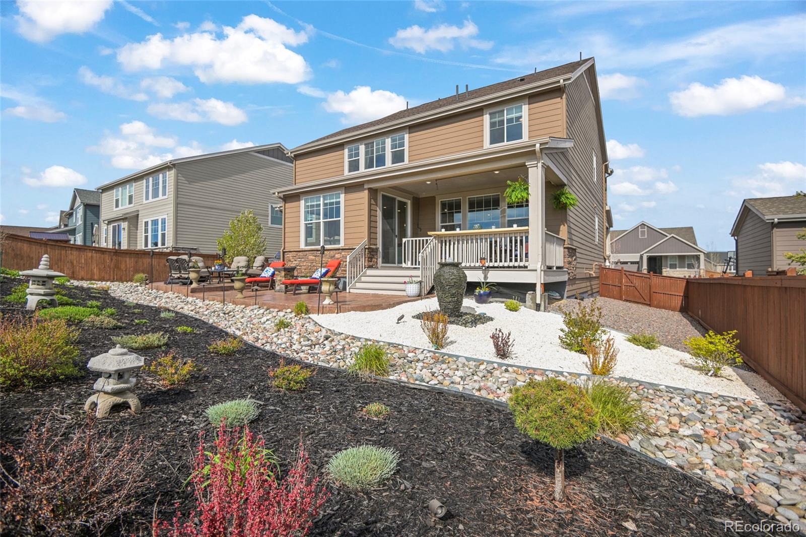 1305 Black Haw Street