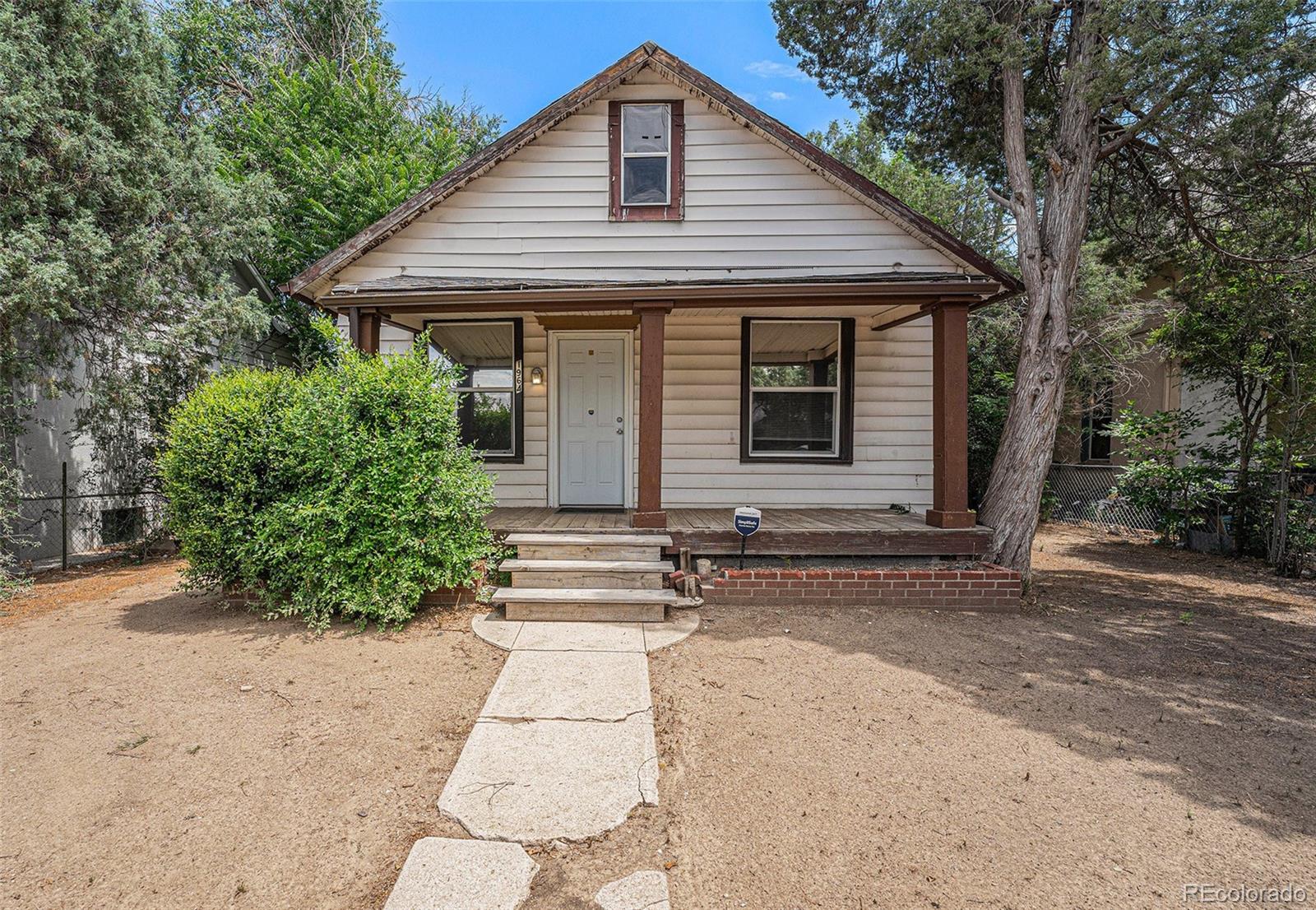 1964 Galena Street