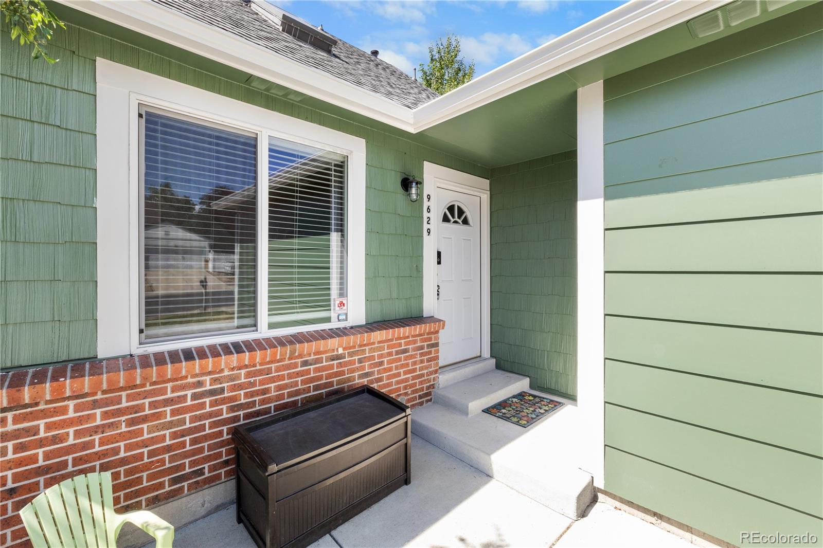 9629 Orangewood Drive