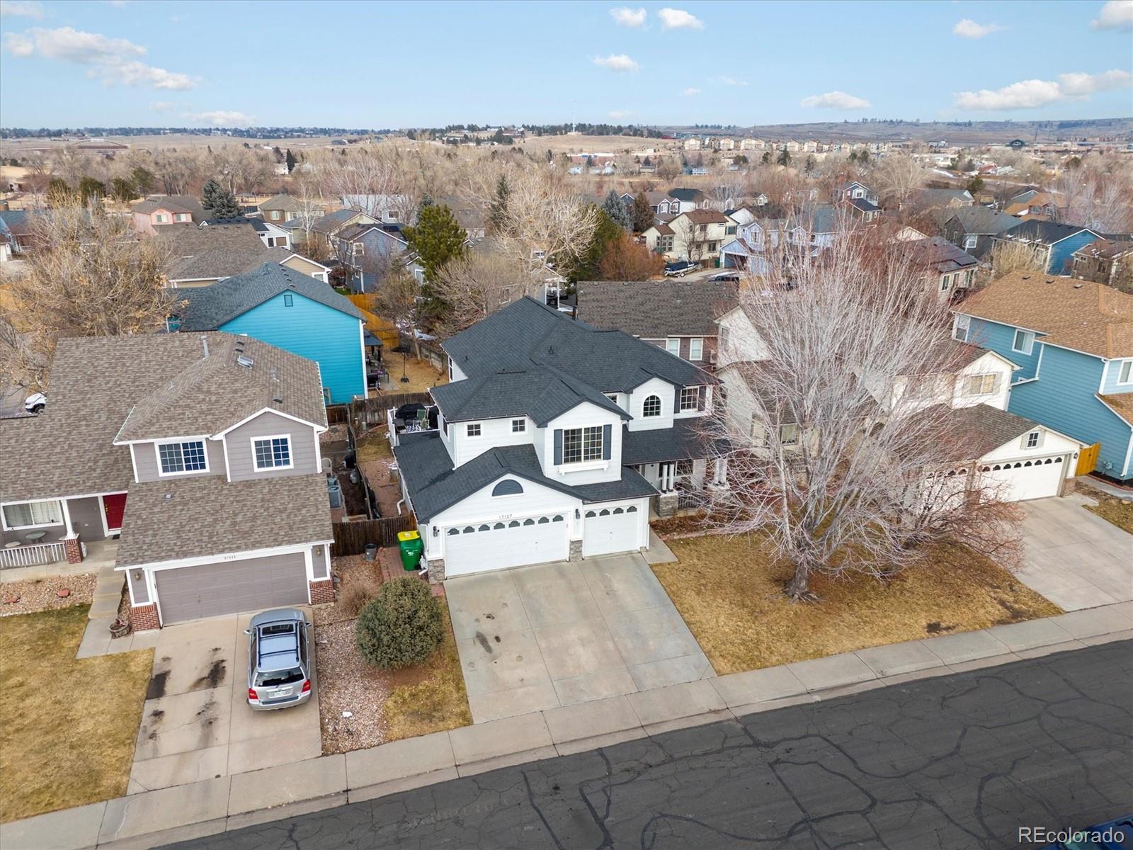 17127 Yellow Rose Way