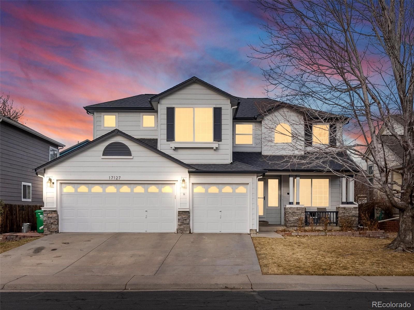 17127 Yellow Rose Way