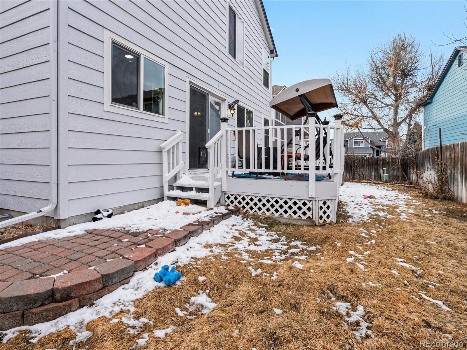 17127 Yellow Rose Way