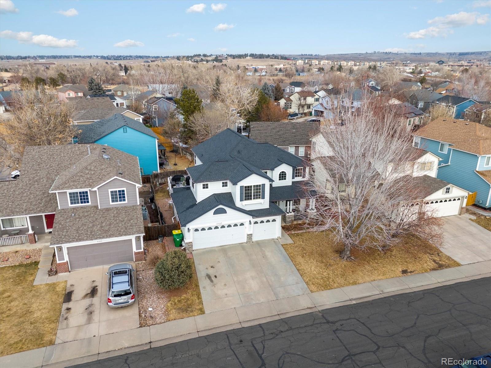 17127 Yellow Rose Way