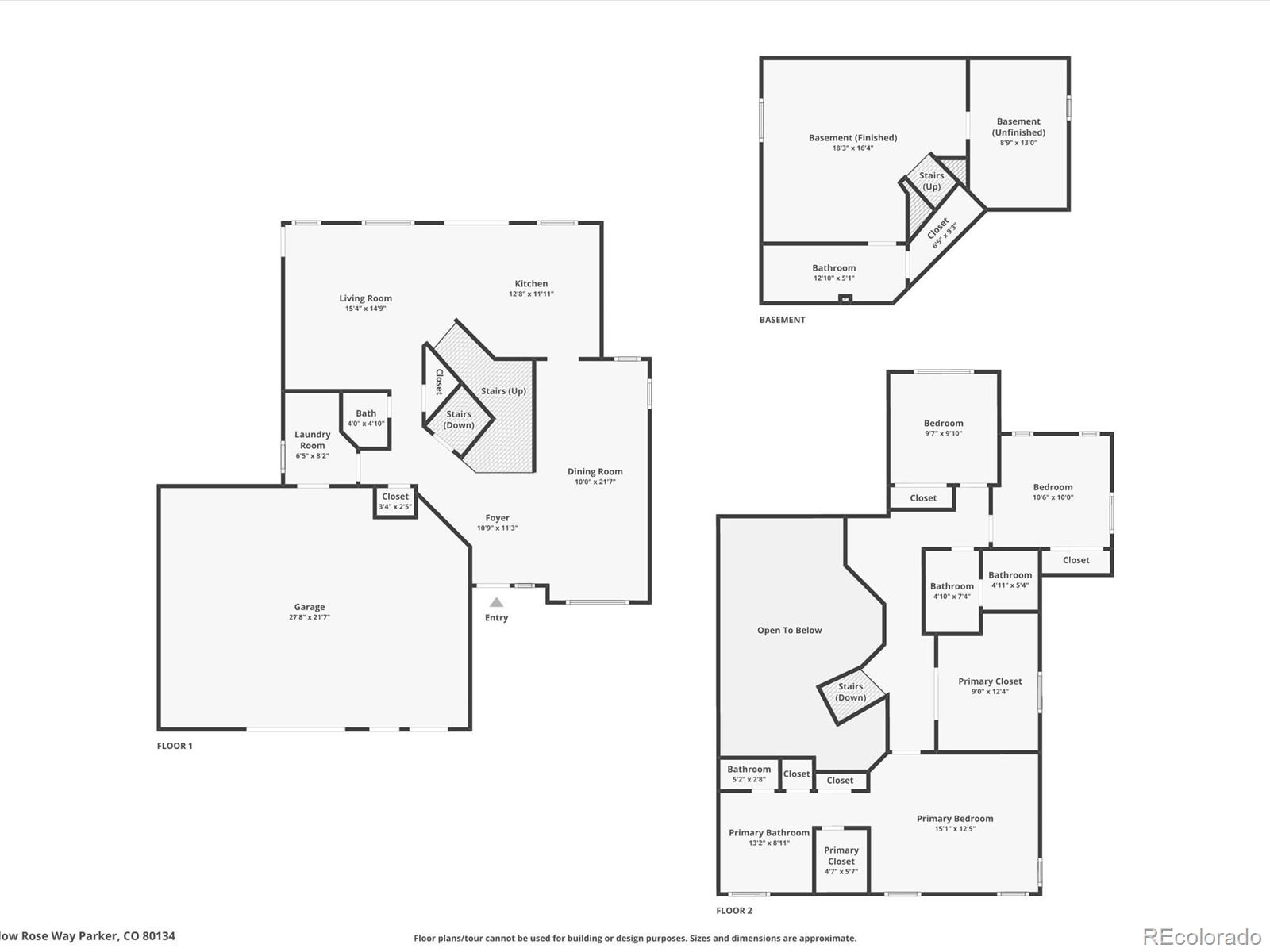 17127 Yellow Rose Way