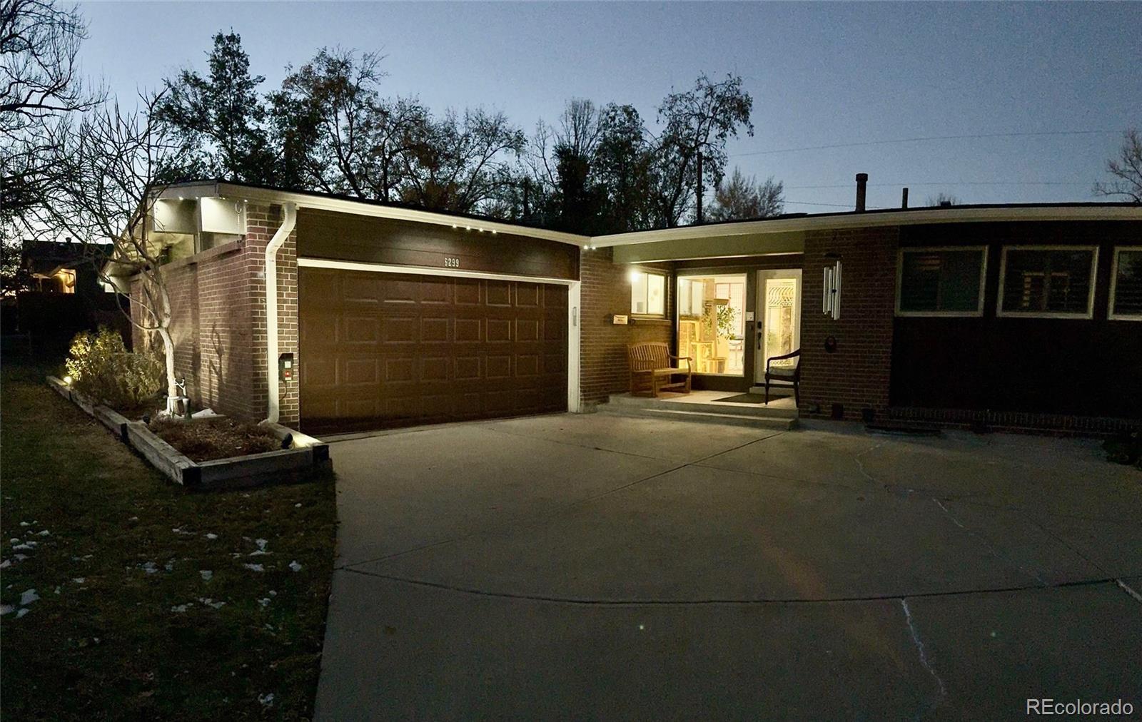 6299 S Adams Drive