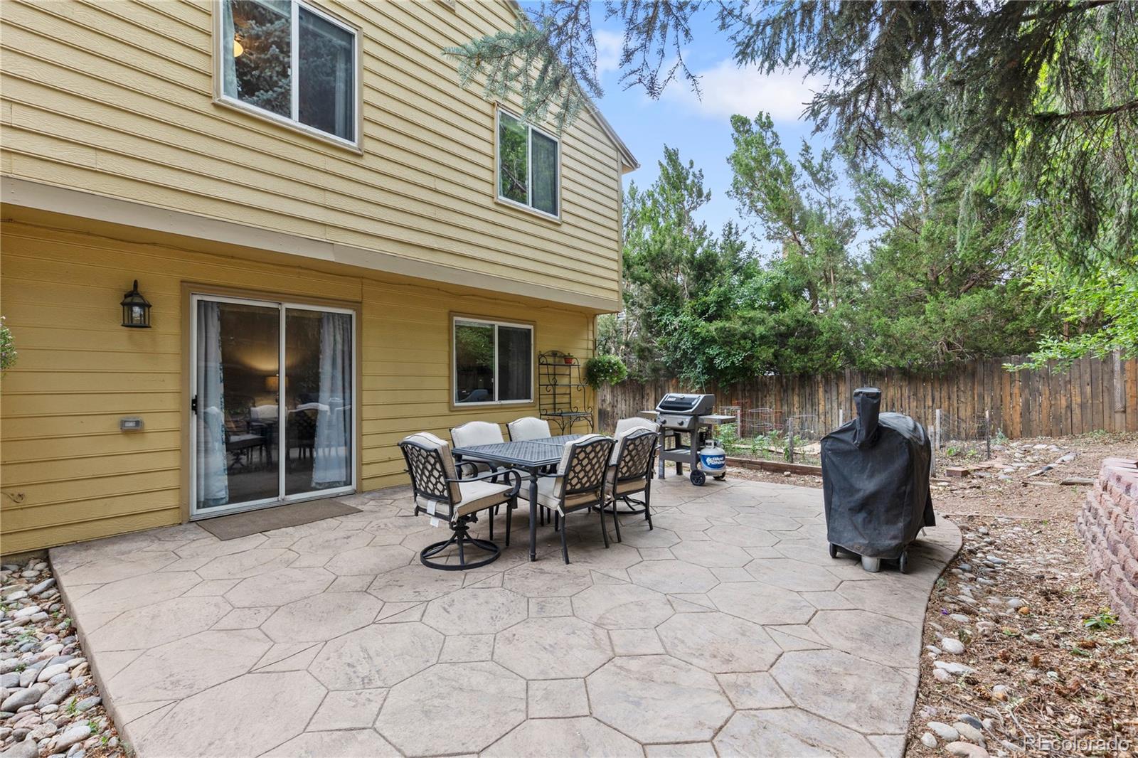 722 E Nichols Drive