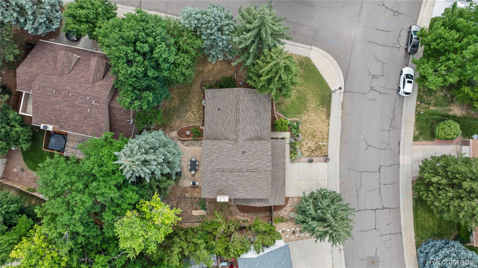 722 E Nichols Drive