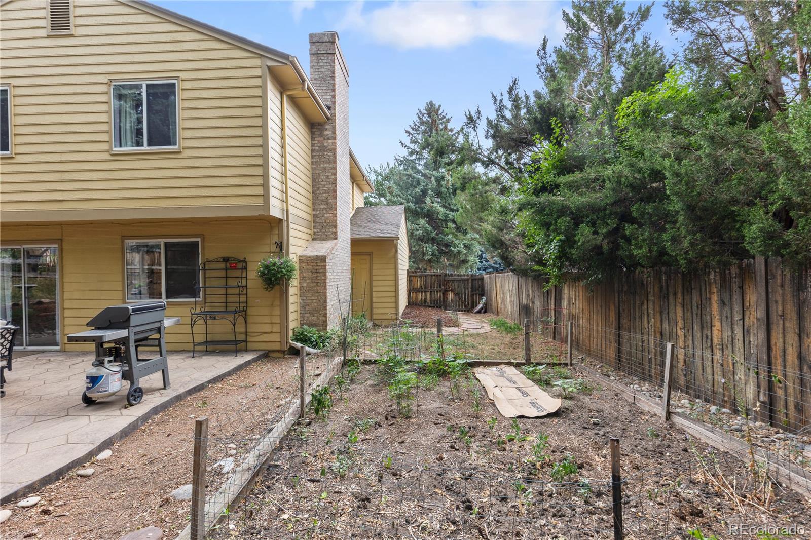 722 E Nichols Drive