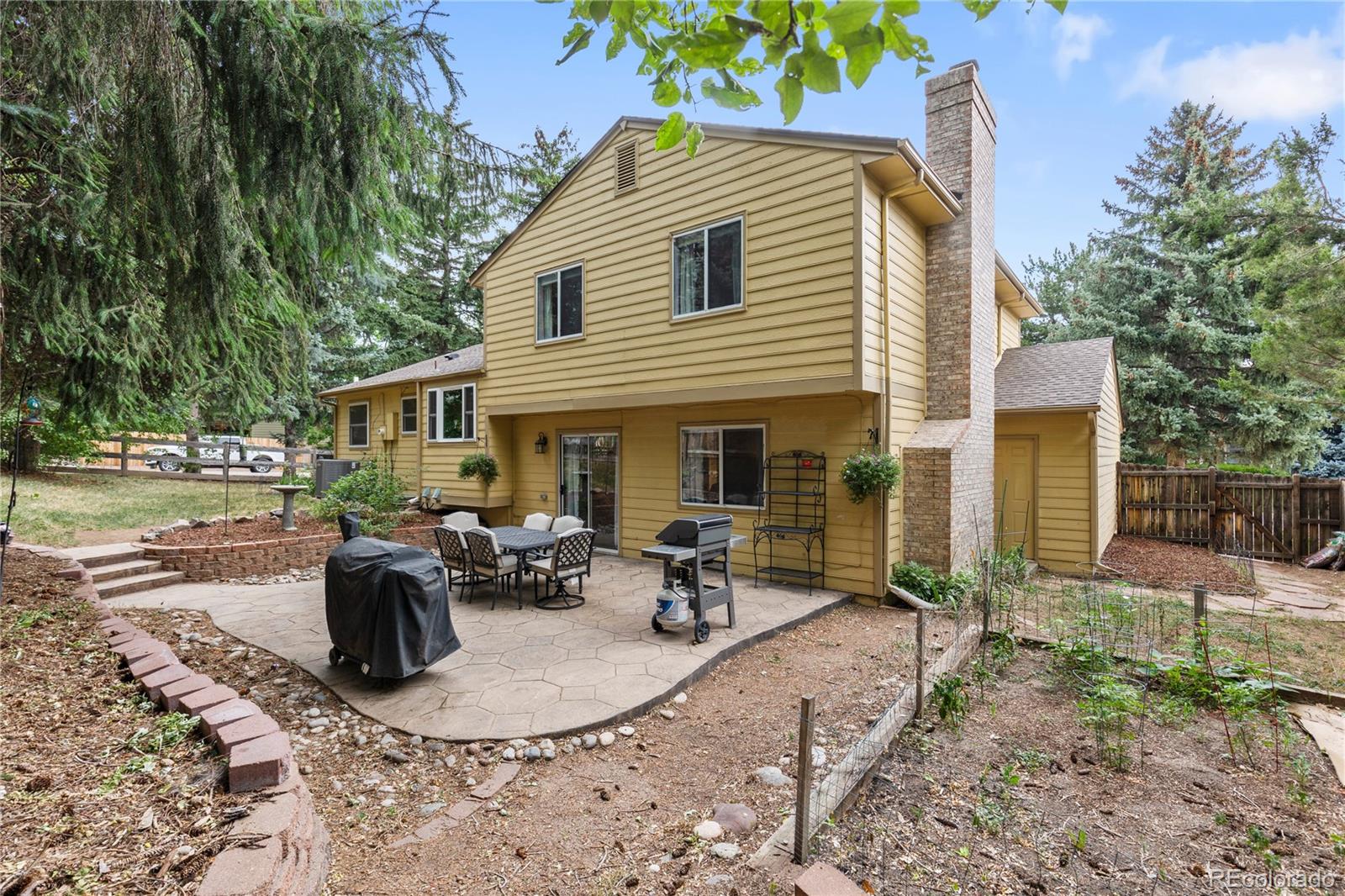 722 E Nichols Drive