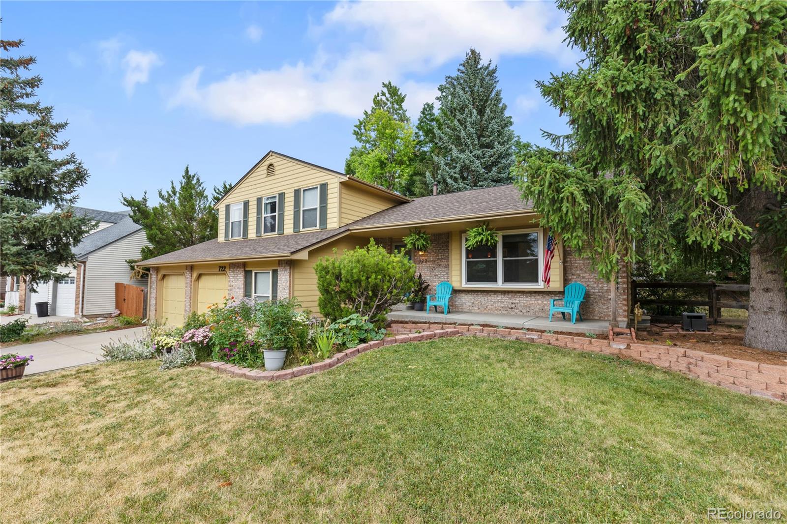 722 E Nichols Drive