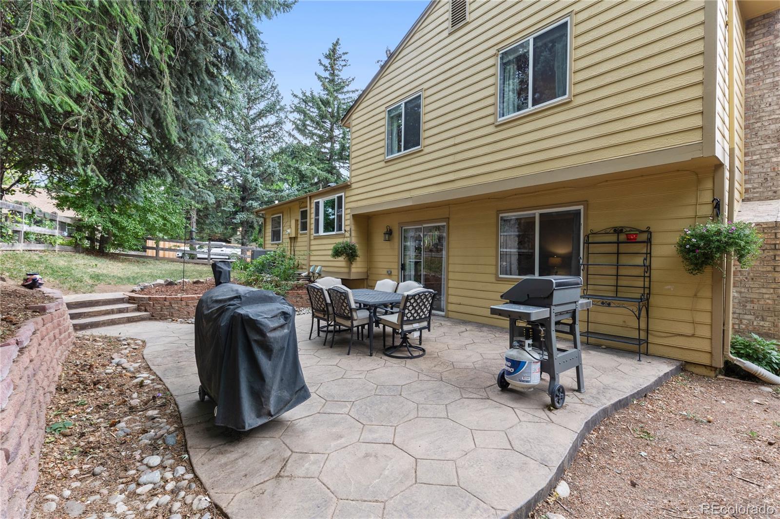 722 E Nichols Drive