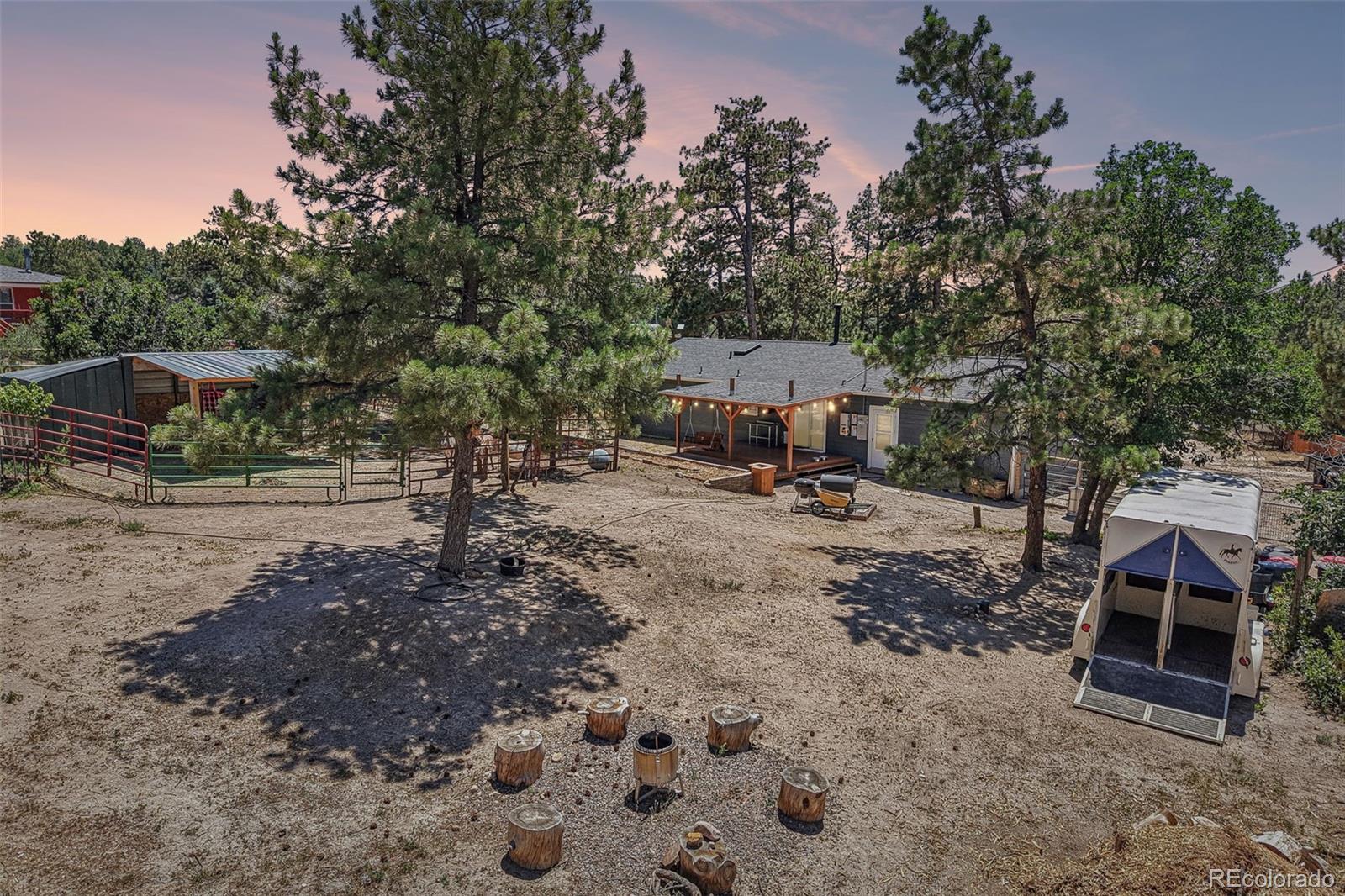 343 Stagecoach Trail