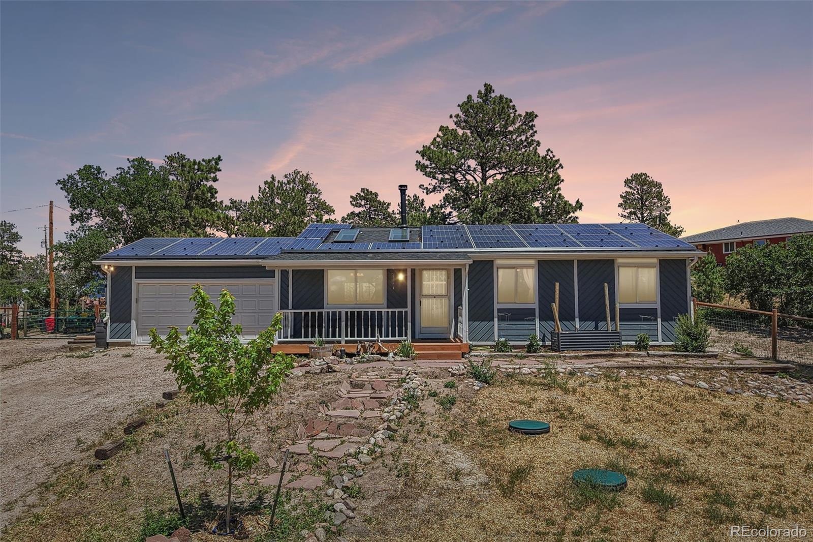 343 Stagecoach Trail