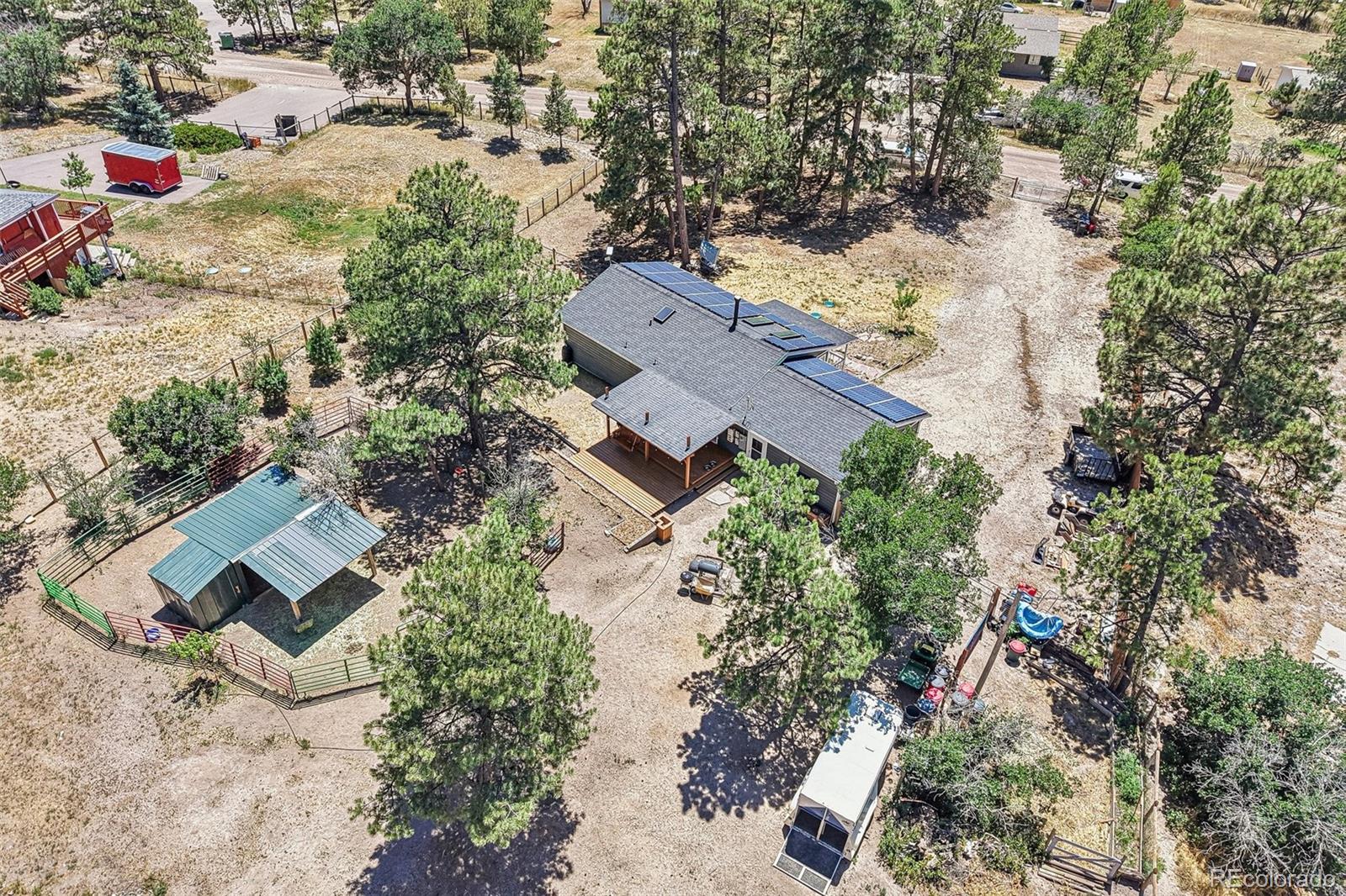 343 Stagecoach Trail