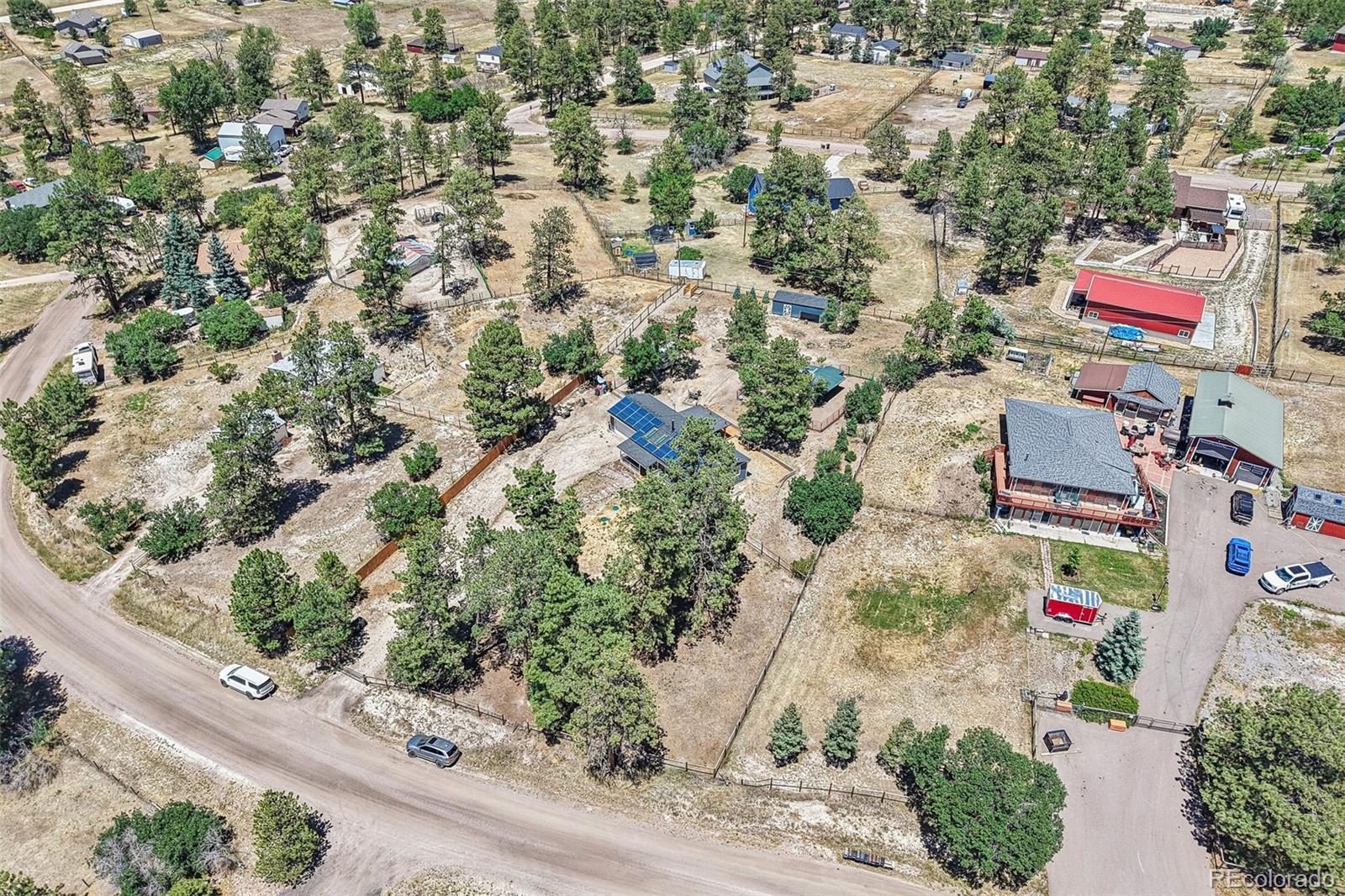 343 Stagecoach Trail