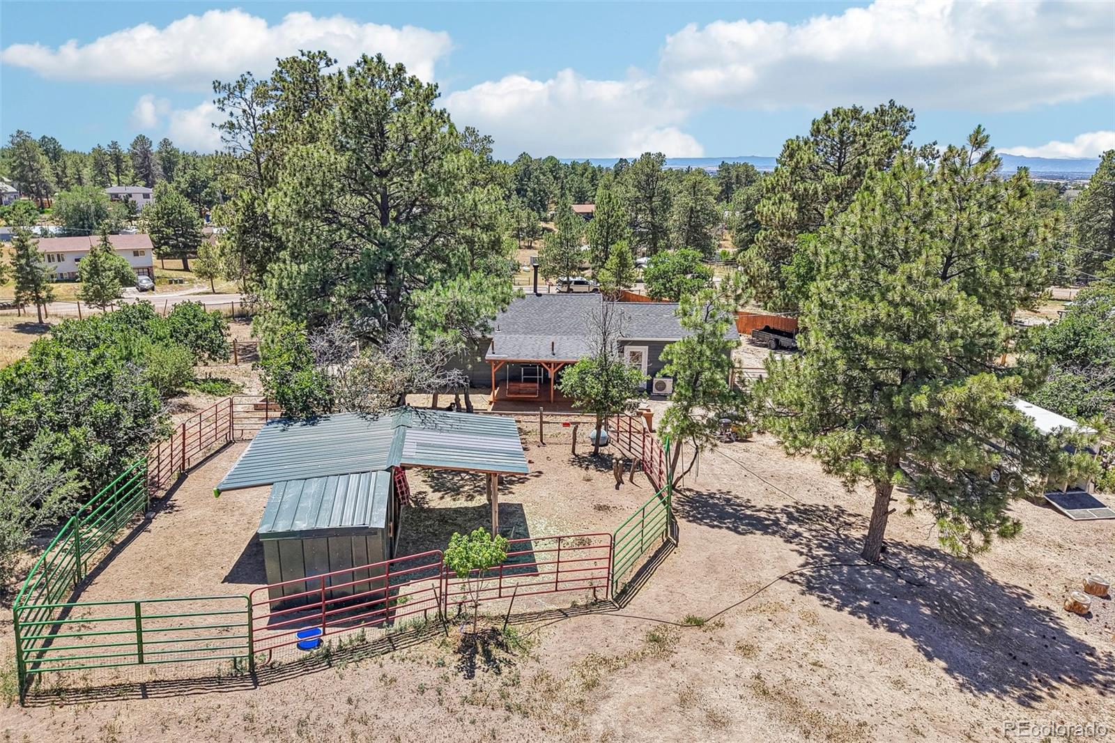 343 Stagecoach Trail