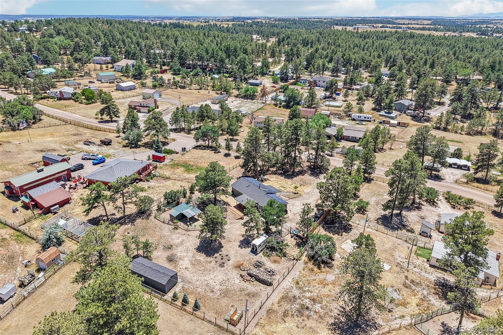 343 Stagecoach Trail
