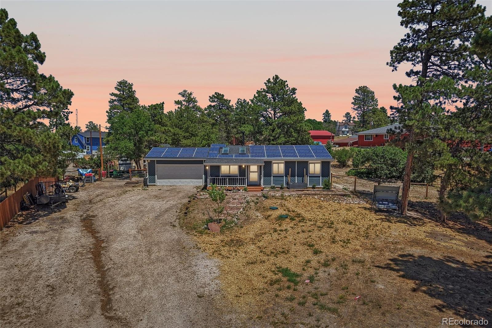 343 Stagecoach Trail