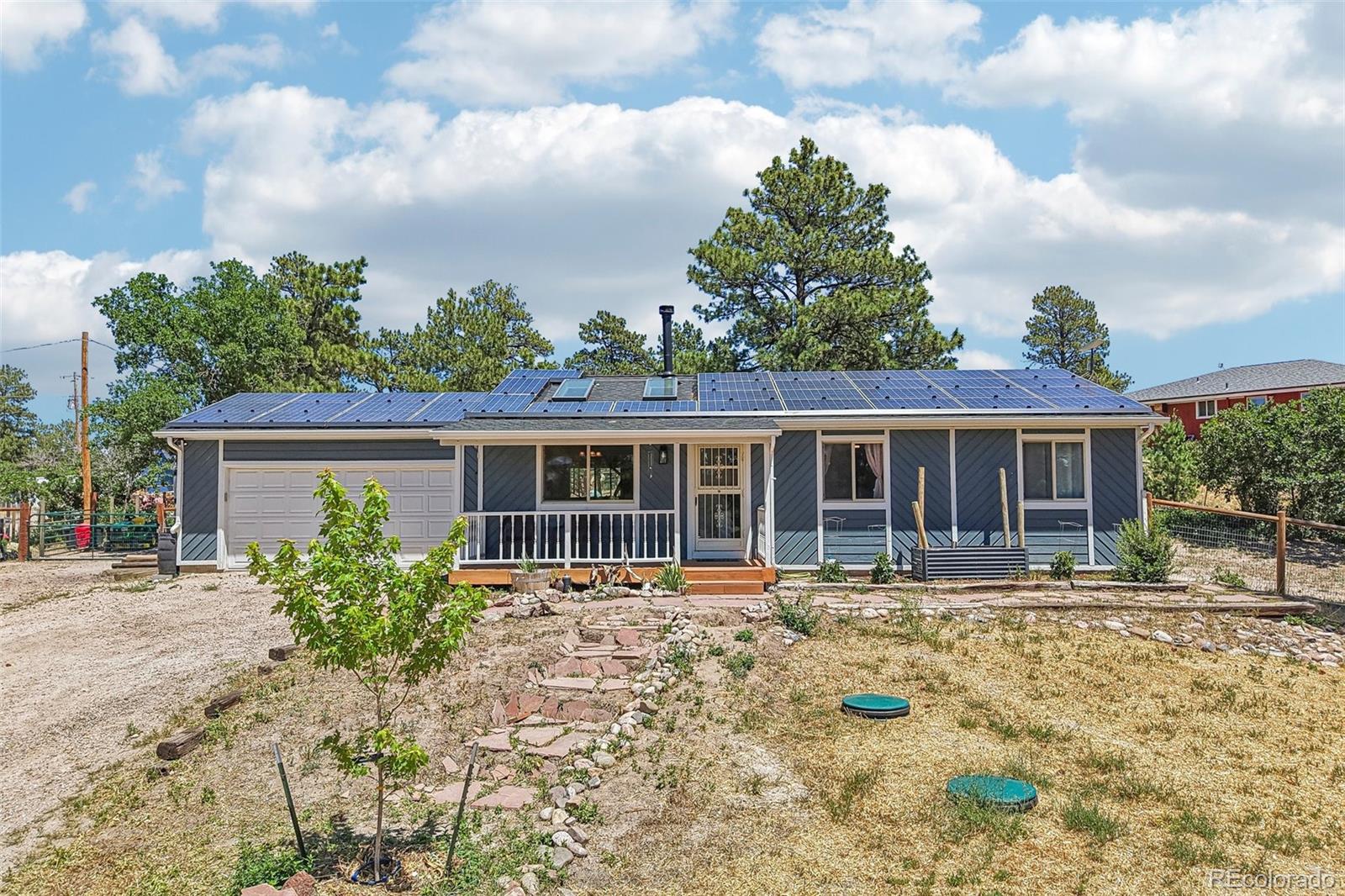 343 Stagecoach Trail