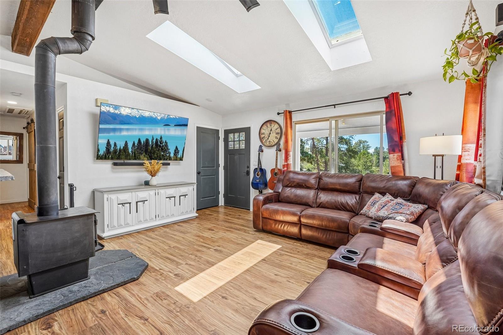 343 Stagecoach Trail