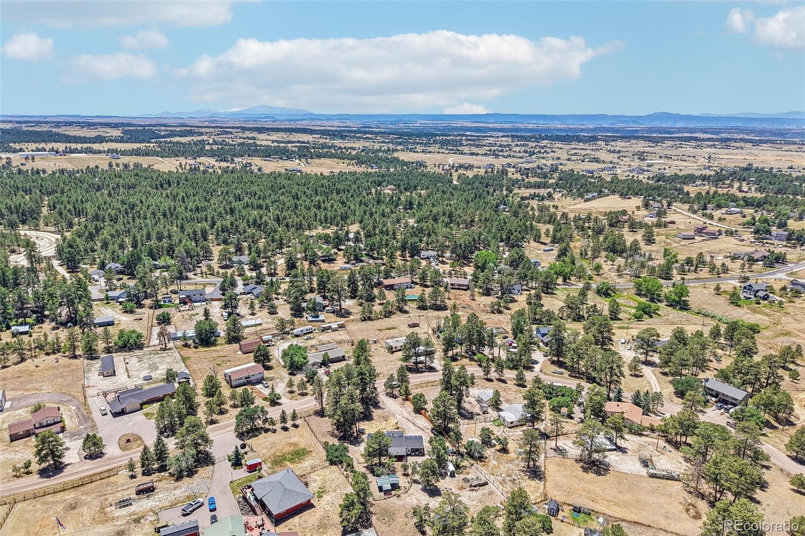 343 Stagecoach Trail