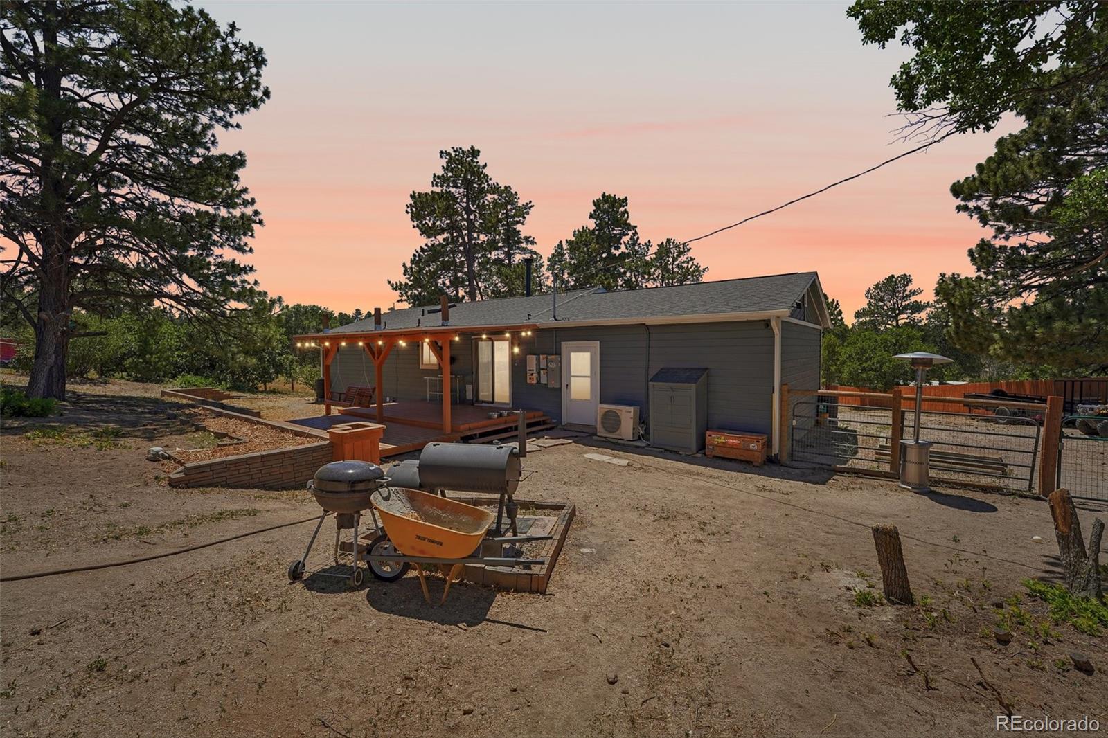 343 Stagecoach Trail