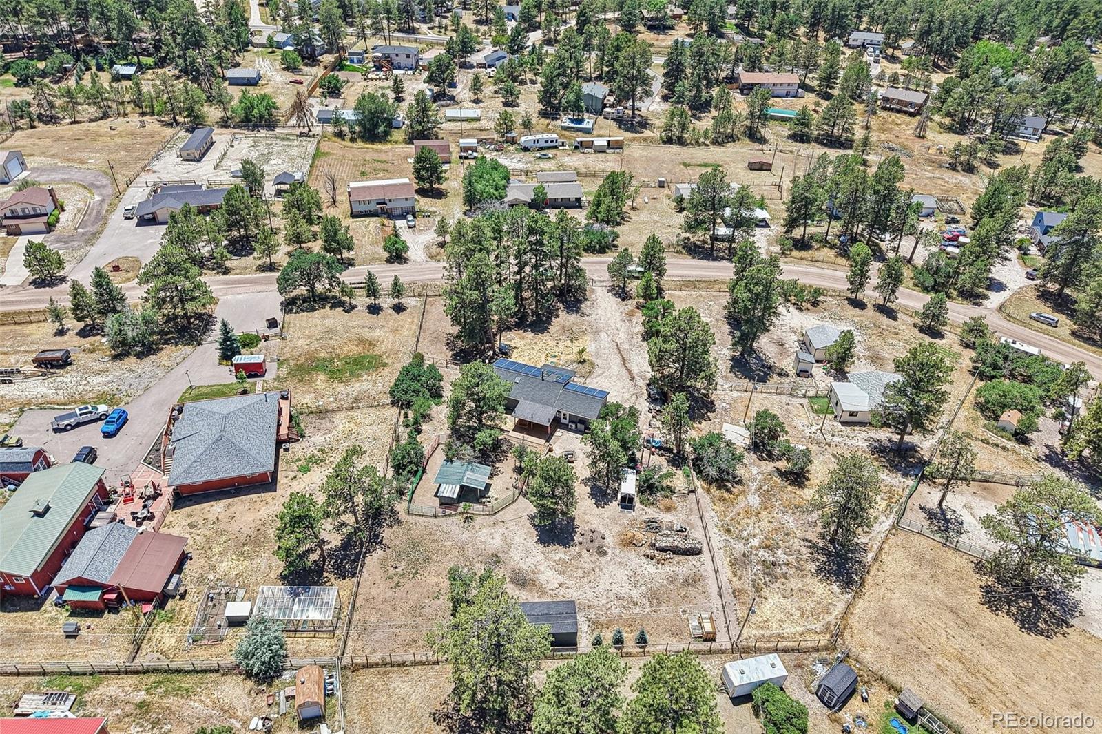 343 Stagecoach Trail
