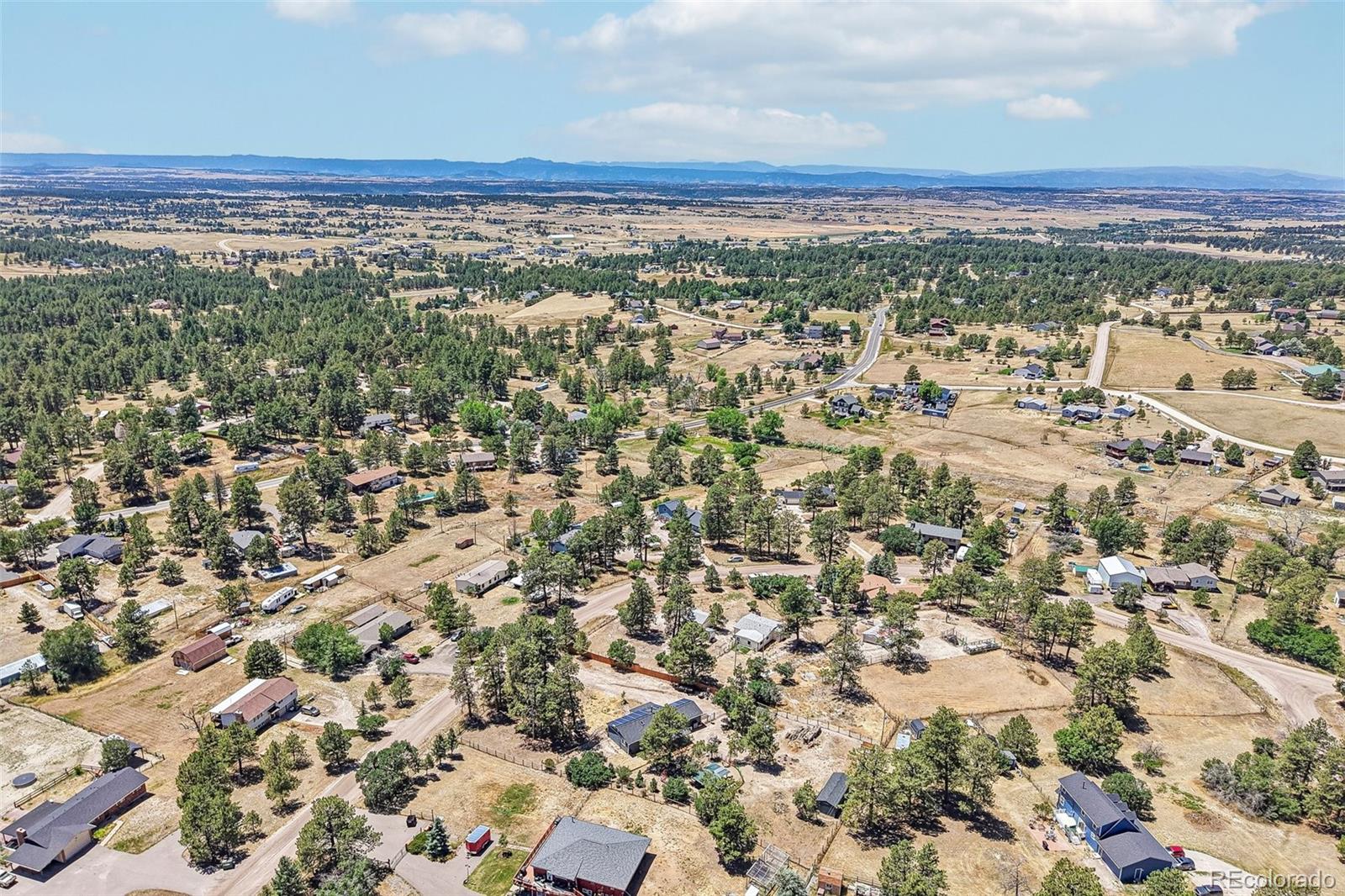 343 Stagecoach Trail