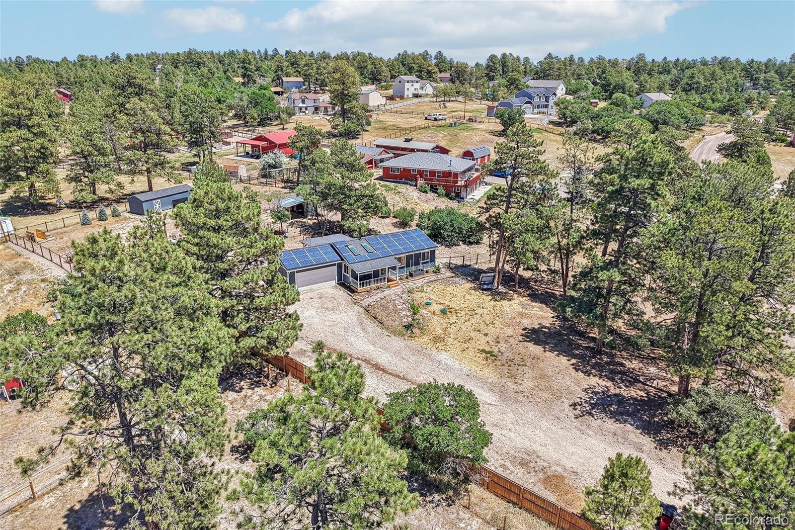343 Stagecoach Trail