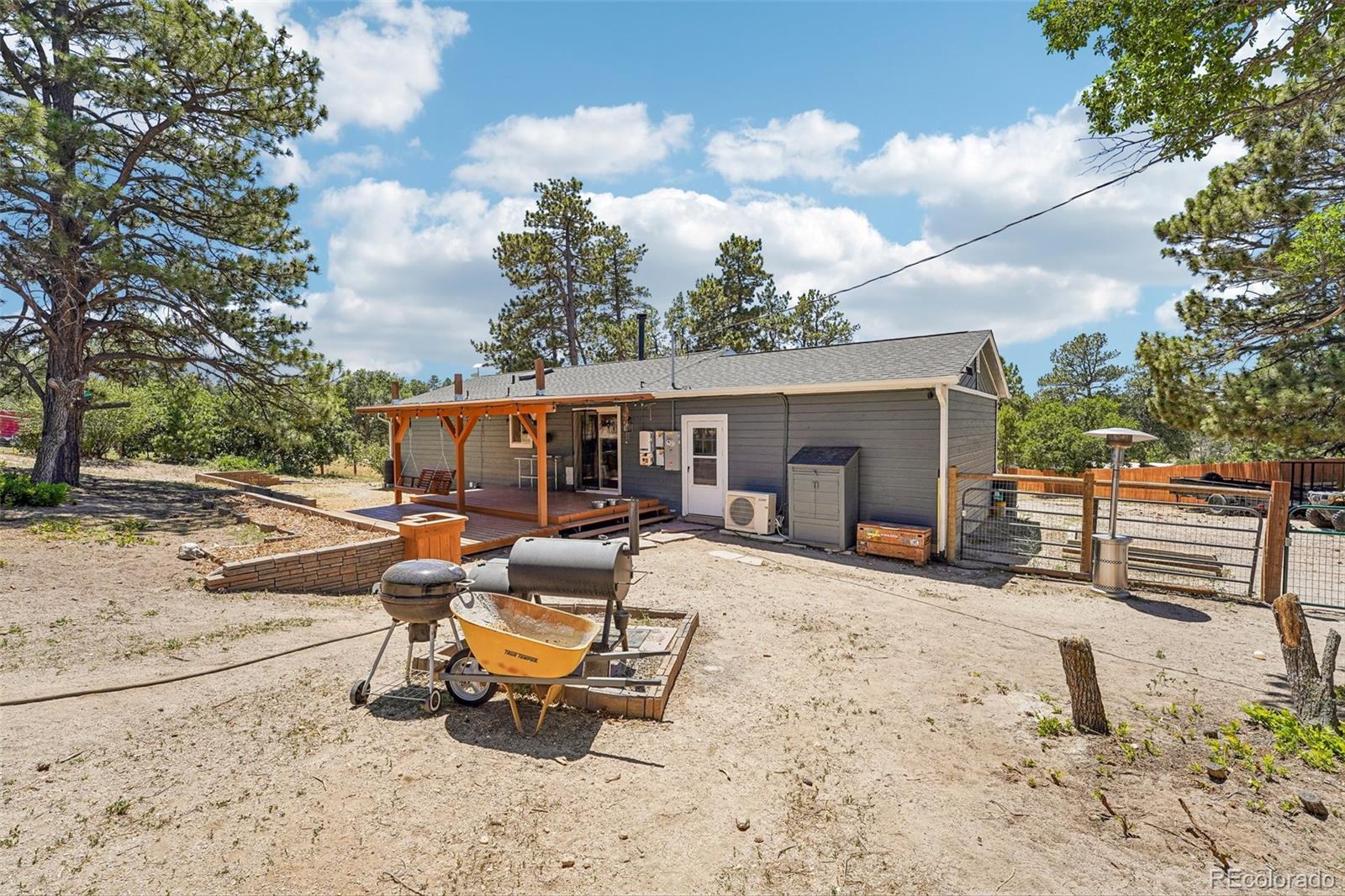 343 Stagecoach Trail