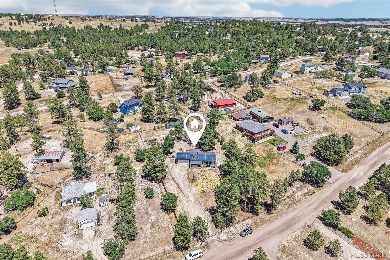 343 Stagecoach Trail