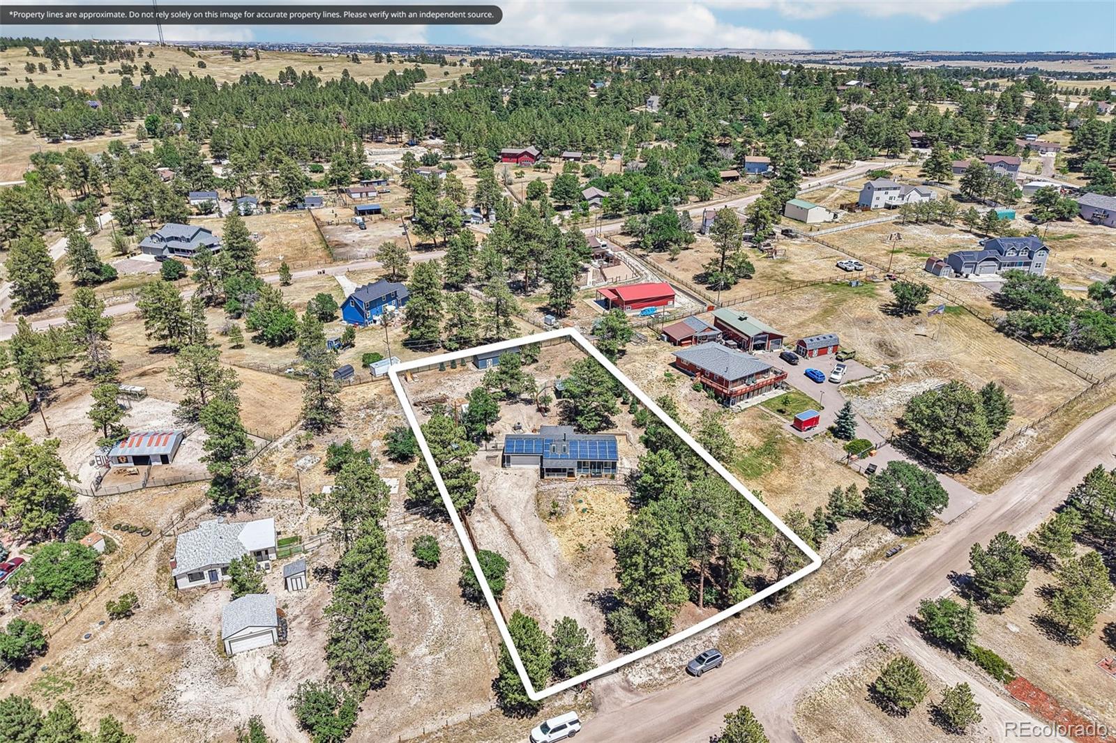 343 Stagecoach Trail