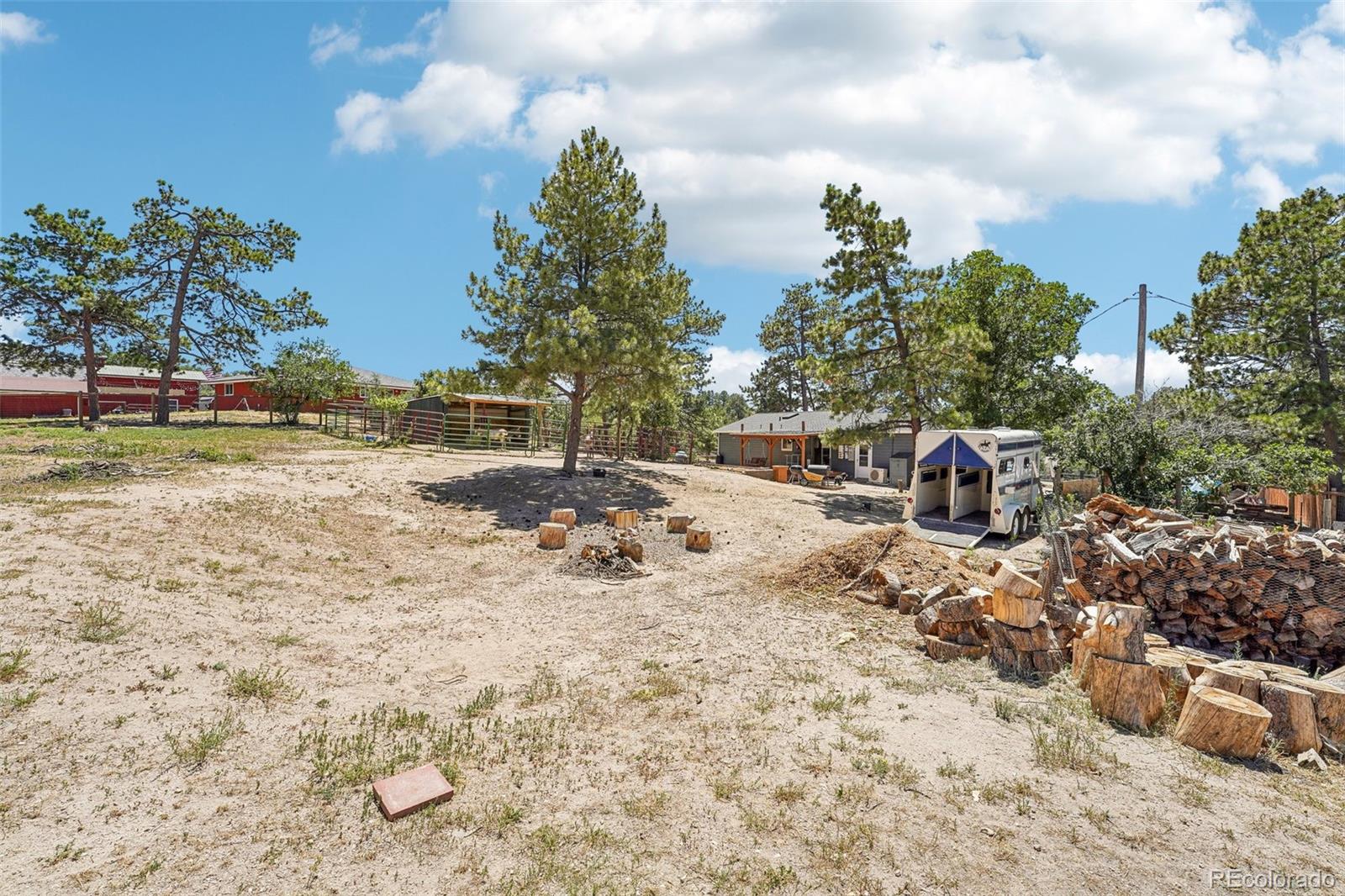 343 Stagecoach Trail
