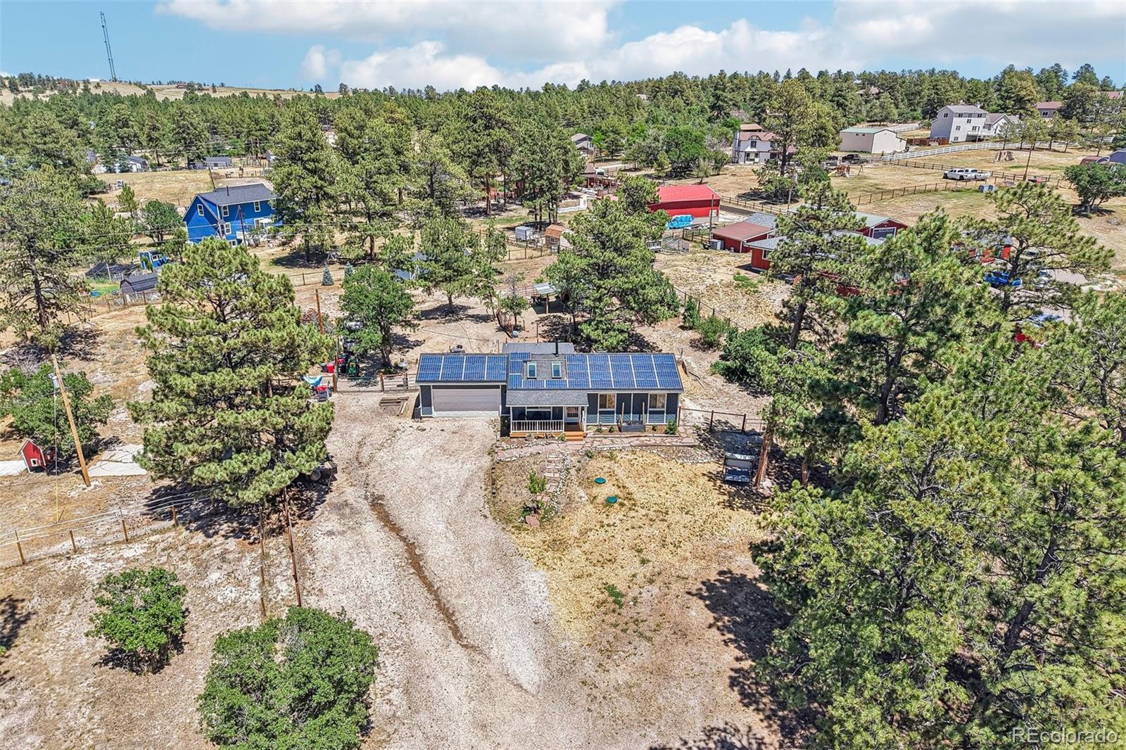 343 Stagecoach Trail