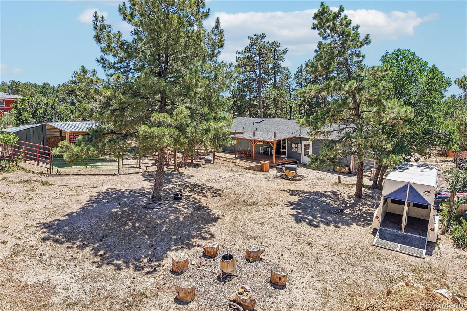 343 Stagecoach Trail