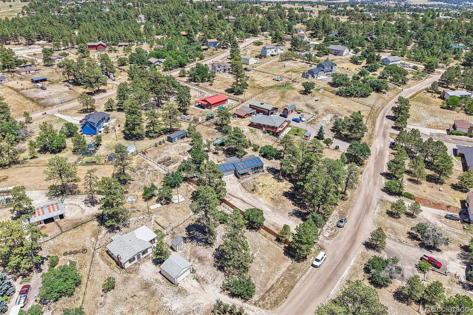 343 Stagecoach Trail